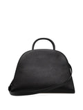 BOSSmedium Ariell logo-plaque tote bag