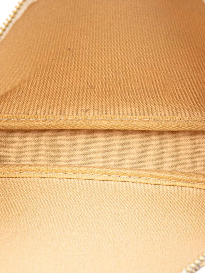 Pre-OwnedLouis Vuitton Pre-Owned2007 Damier Azur Pochette Accessoires shoulder bag
