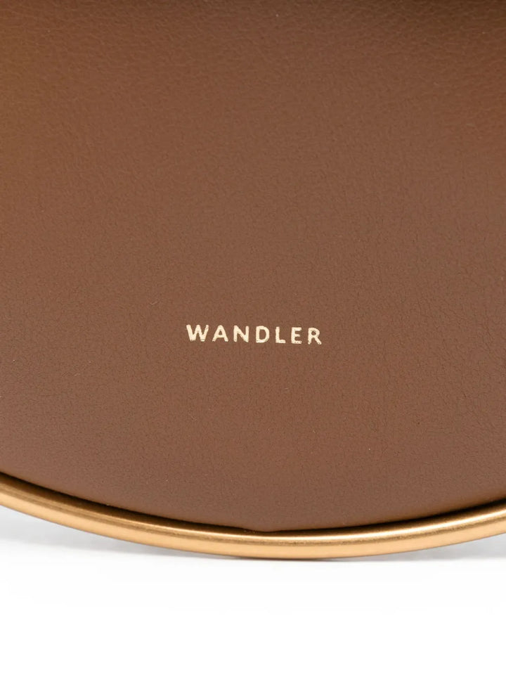 Wandlermini Kate crossbody bag