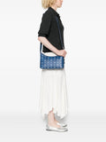 MCMsmall Aren satchel bag