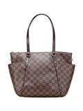 Pre-OwnedLouis Vuitton Pre-Owned2014 Damier Ebene Totally PM tote bag