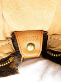 Pre-OwnedLouis Vuitton Pre-Owned2001 Monogram Looping GM shoulder bag