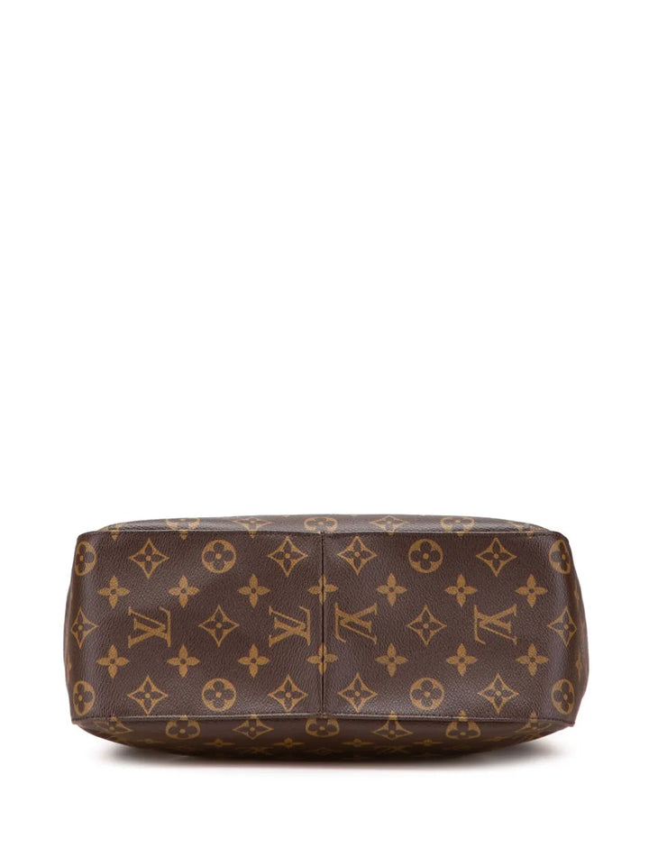 Pre-OwnedLouis Vuitton Pre-Owned2001 Monogram Looping GM shoulder bag