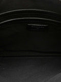 Pre-OwnedCHANEL Pre-Owned2021-2025 Medium Stitched Calfskin CC Cosmetic Case clutch bag