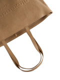Alexander Wangembossed-logo tote bag