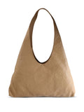 Alexander Wangembossed-logo tote bag