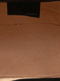 Pre-OwnedGucci Pre-Owned2016-2025 Mini Suede and Patent Web Ophidia bucket bag