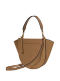 Wandlermedium calf-leather tote bag