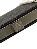 Pre-OwnedLouis Vuitton Pre-Owned2000 Monogram Satin Mini Ange crossbody bag