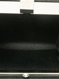 Pre-OwnedLouis Vuitton Pre-Owned2000 Monogram Satin Mini Ange crossbody bag