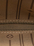 Pre-OwnedLouis Vuitton Pre-Owned2008 Monogram Patch Mini Pochette Accessoires handbag