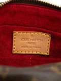 Pre-OwnedLouis Vuitton Pre-Owned2005 Monogram Viva Cite MM shoulder bag