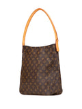 Pre-OwnedLouis Vuitton Pre-Owned2000 Monogram Looping GM shoulder bag