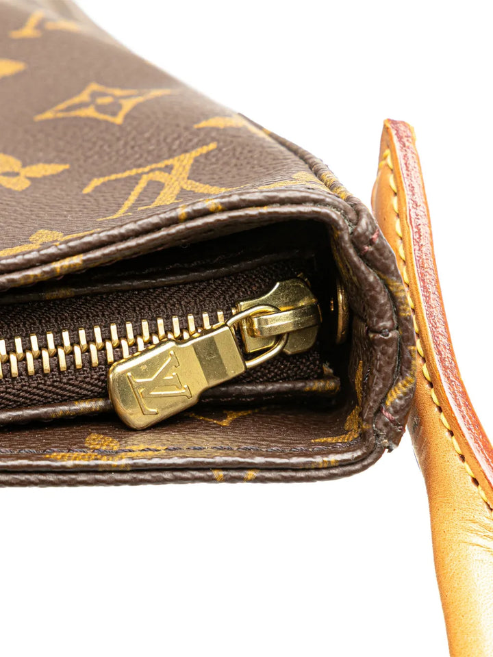 Pre-OwnedLouis Vuitton Pre-Owned2000 Monogram Looping GM shoulder bag