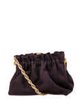 amato danieleRaviolo chain-embellished satchel bag