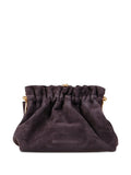 amato danieleRaviolo chain-embellished satchel bag