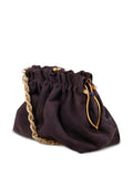 amato danieleRaviolo chain-embellished satchel bag