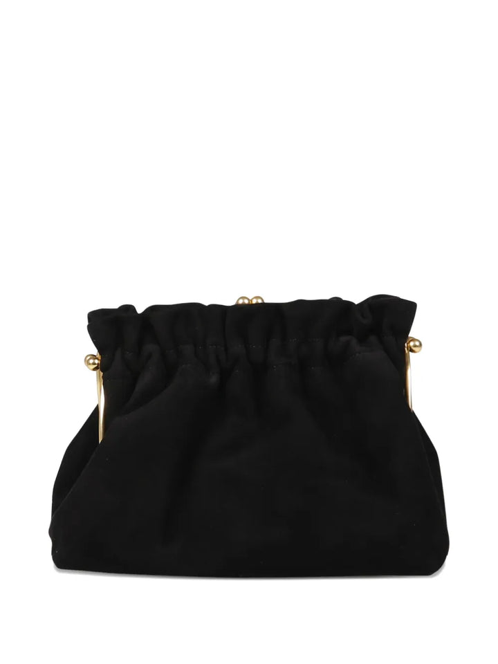 amato danieleRaviolo clutch bag