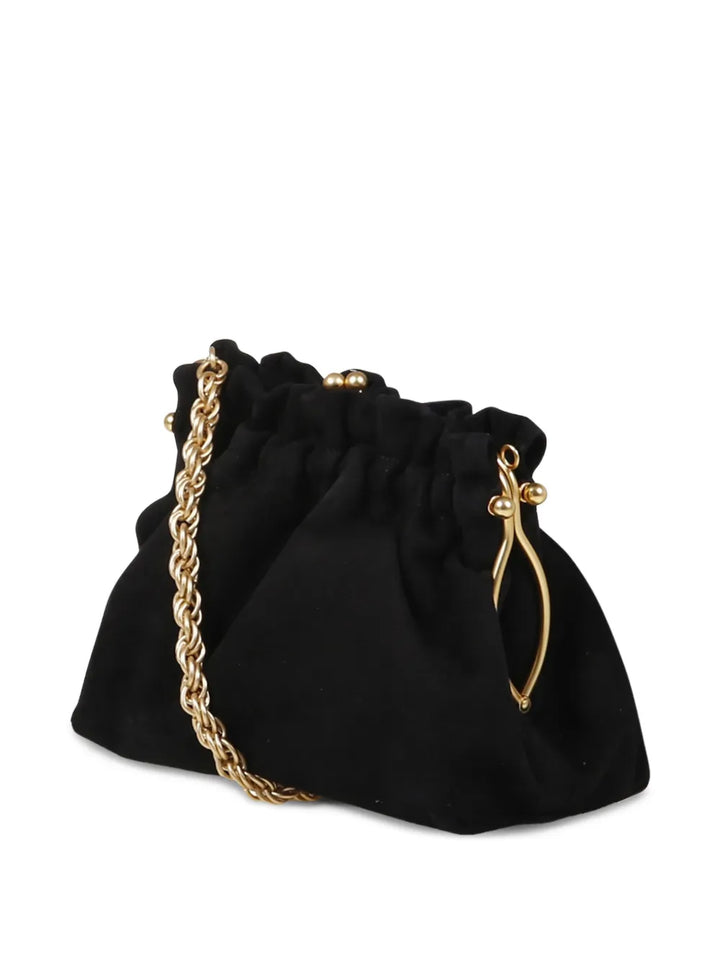 amato danieleRaviolo clutch bag
