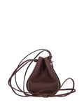 Tod'sdrawstring leather bucket bag