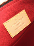 Pre-OwnedLouis Vuitton Pre-Owned2004 Kusan GM monogram shoulder bag