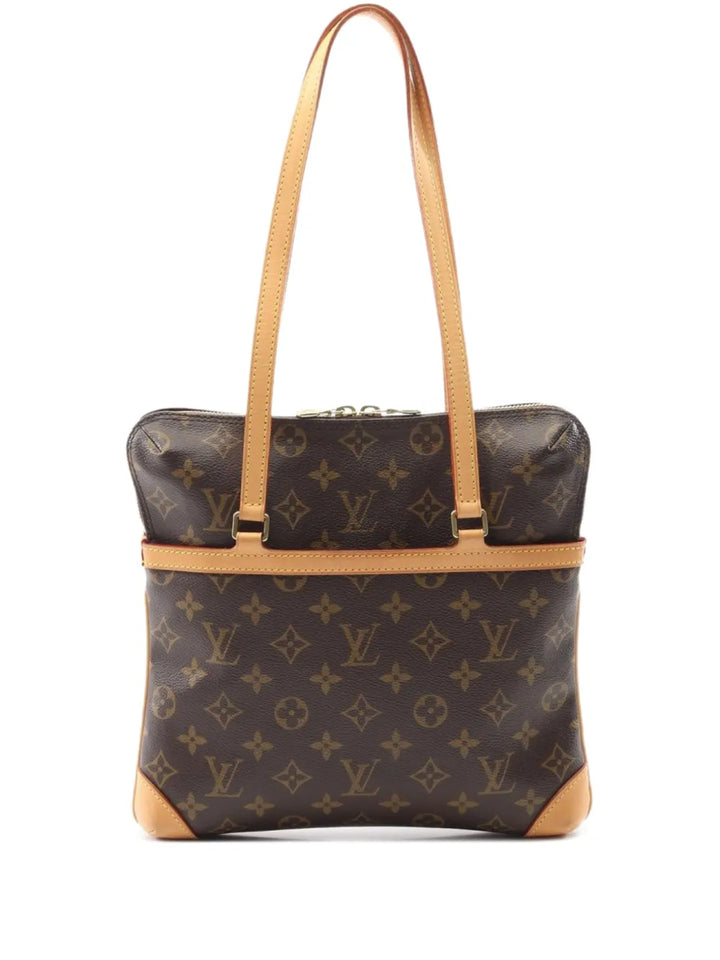 Pre-OwnedLouis Vuitton Pre-Owned2004 Kusan GM monogram shoulder bag
