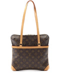 Pre-OwnedLouis Vuitton Pre-Owned2004 Kusan GM monogram shoulder bag