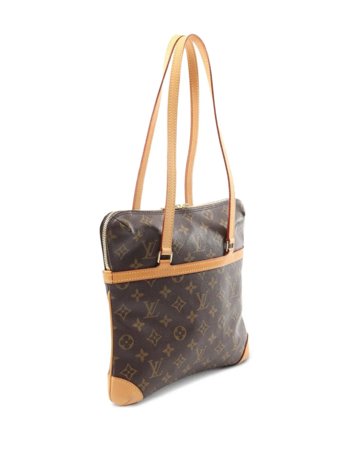 Pre-OwnedLouis Vuitton Pre-Owned2004 Kusan GM monogram shoulder bag