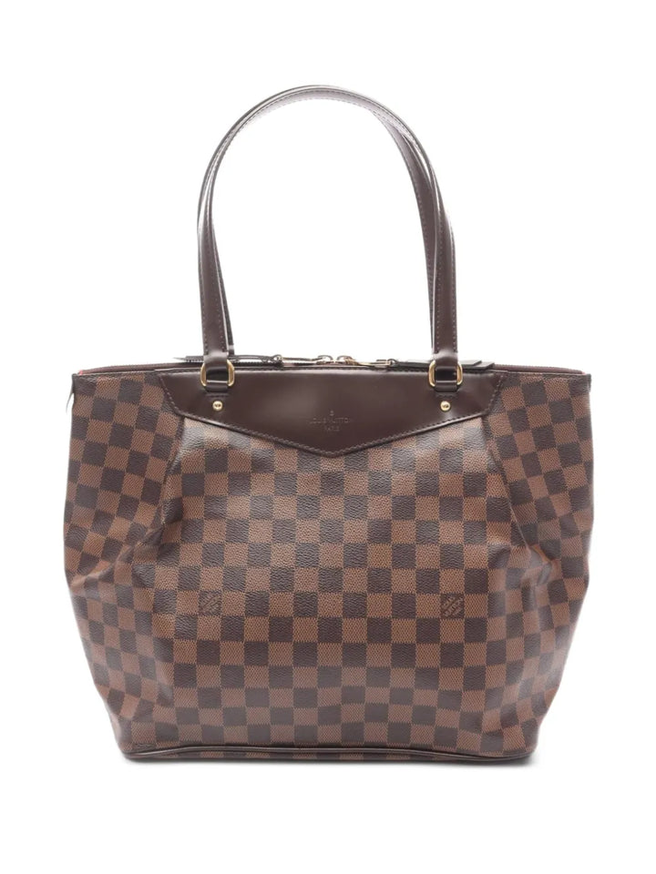 Pre-OwnedLouis Vuitton Pre-Owned2011 Westminster GM tote bag