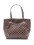 Pre-OwnedLouis Vuitton Pre-Owned2011 Westminster GM tote bag