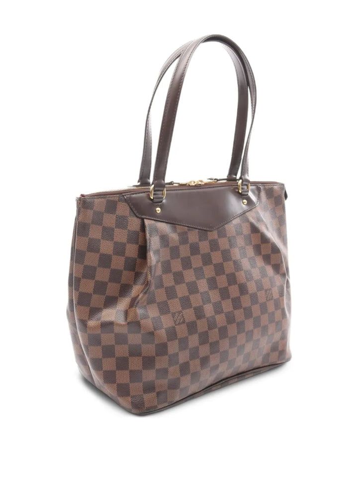 Pre-OwnedLouis Vuitton Pre-Owned2011 Westminster GM tote bag