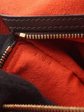 Pre-OwnedLouis Vuitton Pre-Owned2004 Manosque GM Damier Ebene handbag