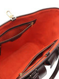 Pre-OwnedLouis Vuitton Pre-Owned2004 Manosque GM Damier Ebene handbag