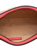 Pre-OwnedGucci Pre-Owned2016-2025 Mini Leather Aphrodite shoulder bag