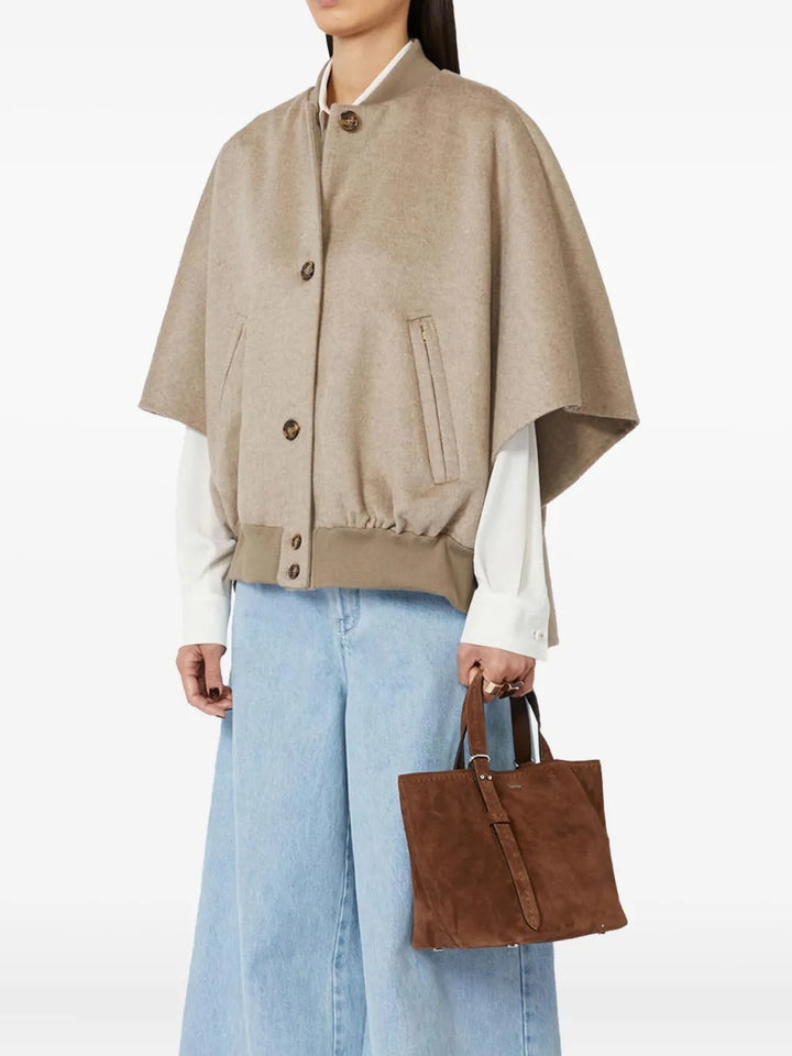Max MaraExtra-small Archetipo tote bag