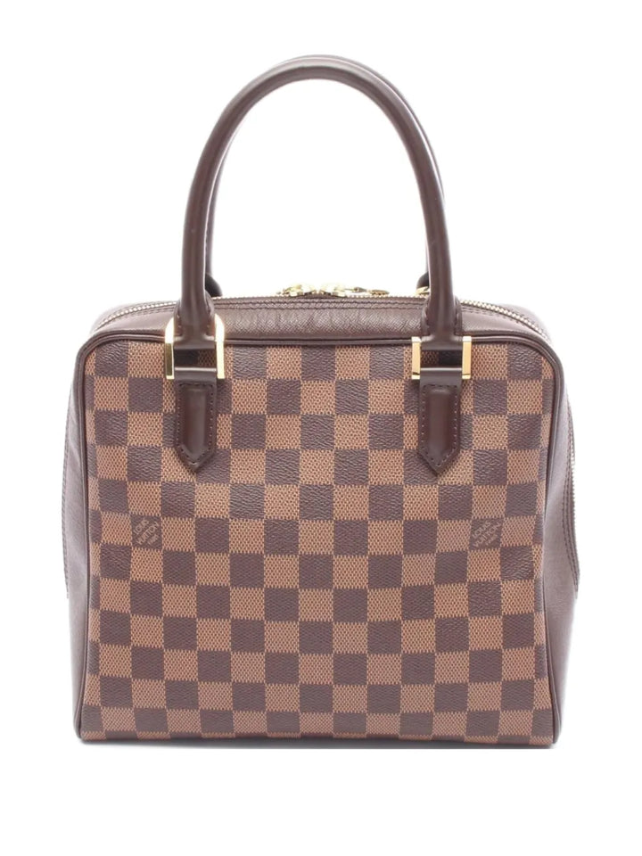 Pre-OwnedLouis Vuitton Pre-Owned2002 Brera tote bag