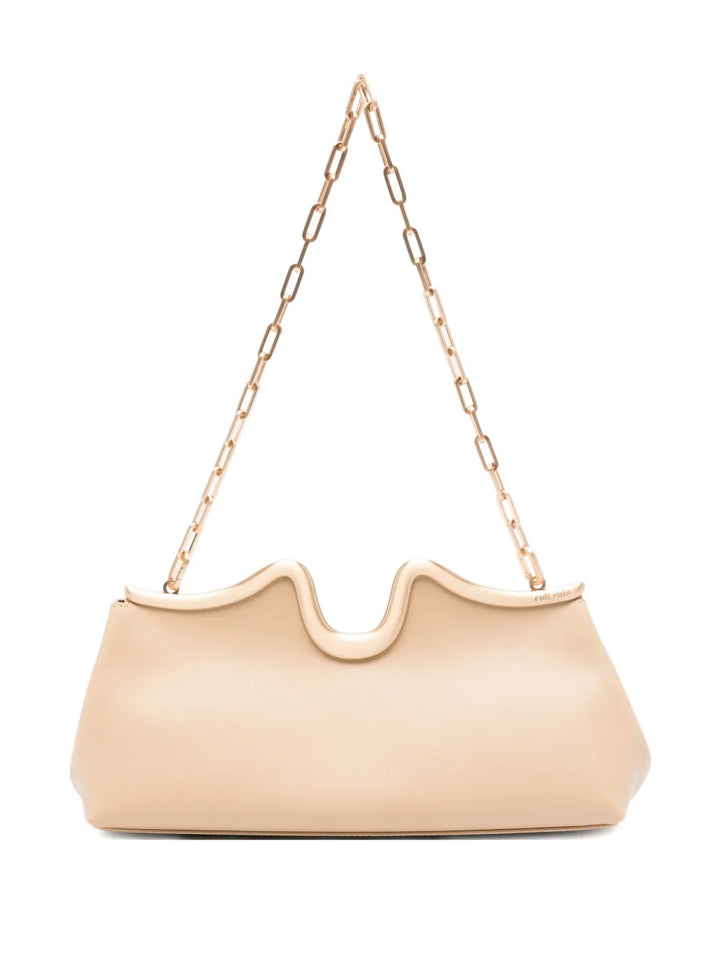 Cult GaiaValma curved-frame chain clutch