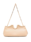 Cult GaiaValma curved-frame chain clutch