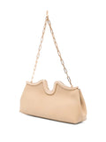 Cult GaiaValma curved-frame chain clutch