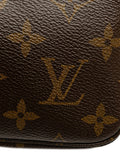 Pre-OwnedLouis Vuitton Pre-Owned2004 Monogram Mini Pochette Accessoires handbag
