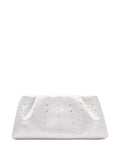 Malone SouliersVittoria crystal-embellished clutch
