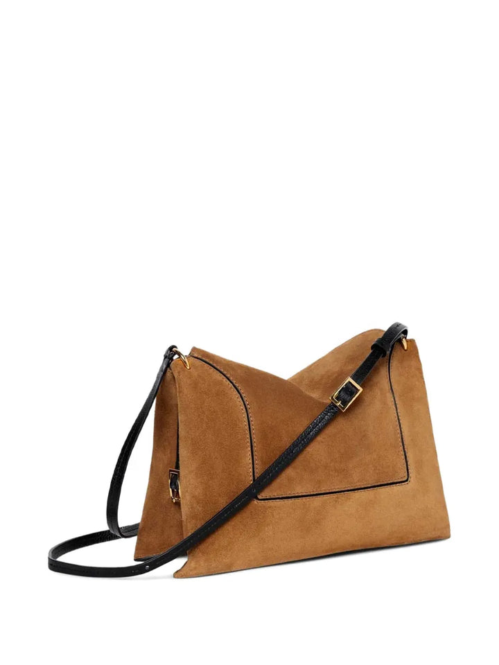 WandlerPenelope suede shoulder bag