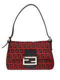 Pre-OwnedFendi Pre-Owned1990-2000s FF monogram handbag