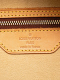 Pre-OwnedLouis Vuitton Pre-Owned2003 Monogram Cite GM shoulder bag