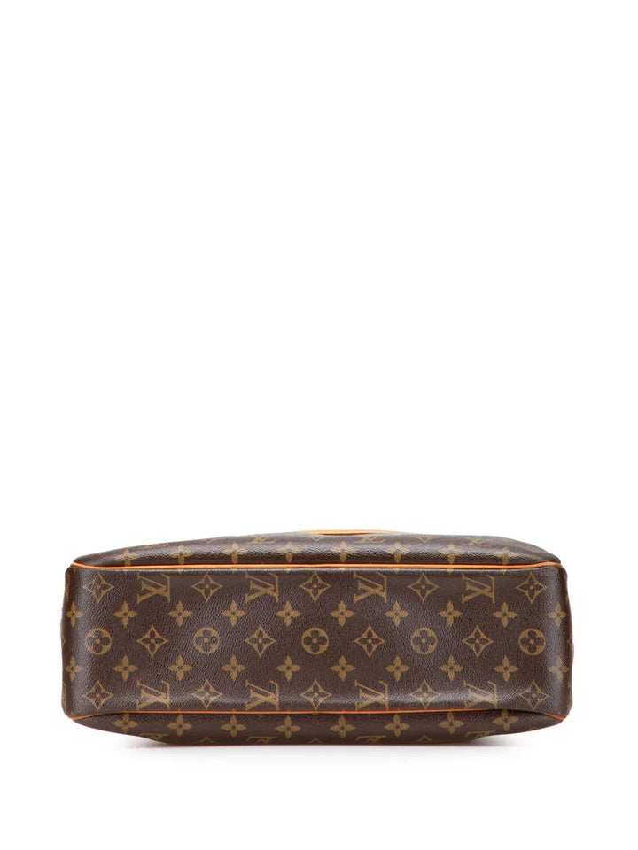 Pre-OwnedLouis Vuitton Pre-Owned2003 Monogram Cite GM shoulder bag