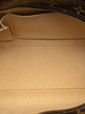 Pre-OwnedLouis Vuitton Pre-Owned2003 Monogram Cite GM shoulder bag