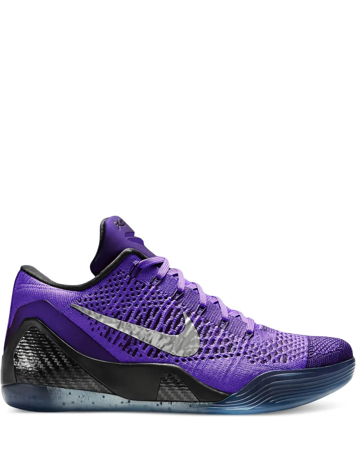 Kobe 9 Elite Low Protro Moonwalker Sneakers