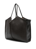 Hereularge leather tote bag