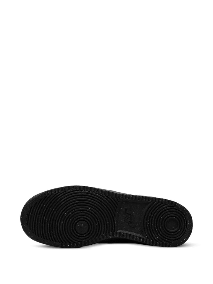 Court Vision Leather Sneakers