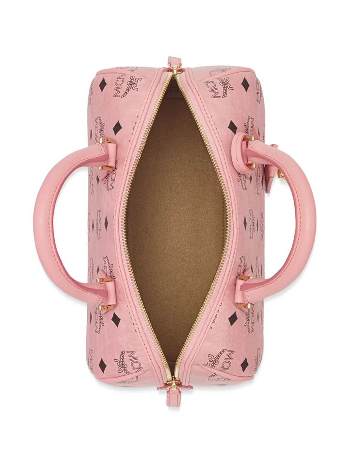 MCMElla Boston bag